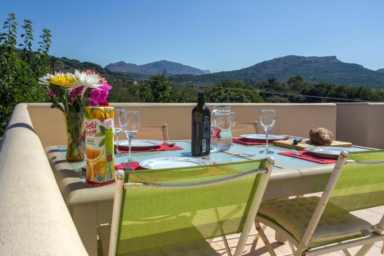 Villa Nopigia Homeleader Exterior photo